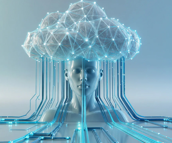 Advanced Generative AI Development Services