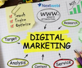How to Choose the Right Digital Marketing Agency in Bangalore
