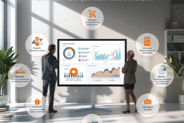 A Role-Governed SharePoint Workplace for Department Documents, Product Libraries, and Internal Communication Across Multiple Plants