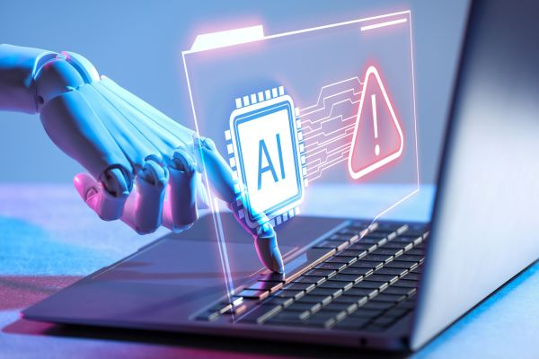 Using AI Content Generation