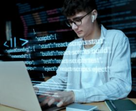 Why React JS is Ideal for High-Performance Web Applications