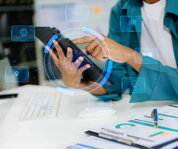 Custom AI Development Services: Designed to Streamline, Automate & Scale