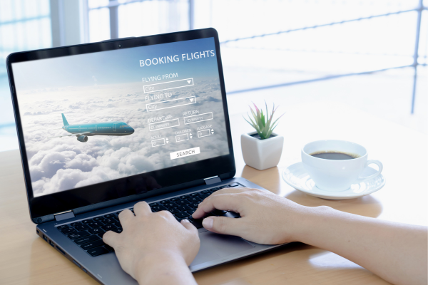 Building a Unified Travel Booking Platform with Real-Time GDS Integration for Flights, Hotels & Activities